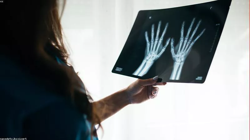 Bác sĩ di truyền Bùi Thị Phương Hoa và hành trình hiếm muộn
