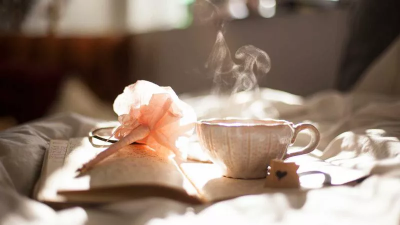 Bí Mật Túi Ngải Cứu Đầu Giường: Món Quà Cho Sức Khỏe