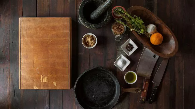 **Nấu ăn an toàn: Tránh sai lầm, phòng ngừa ung thư**