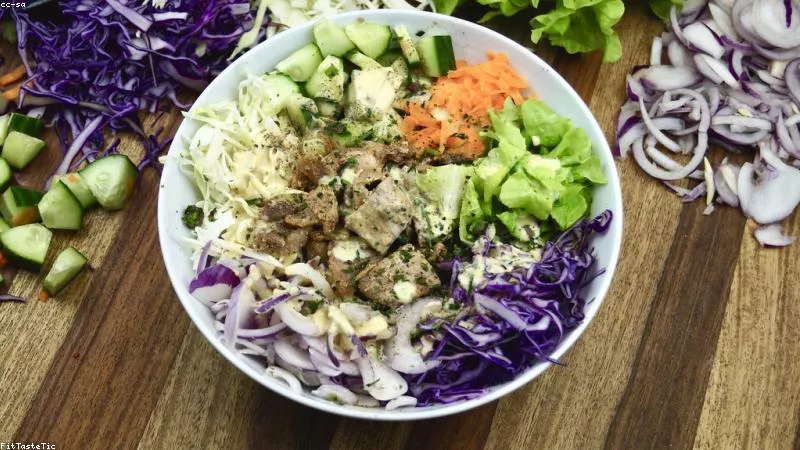 Rửa Rau Củ Đúng Cách: Mẹo Sơ Chế An Toàn, Giữ Dinh Dưỡng
