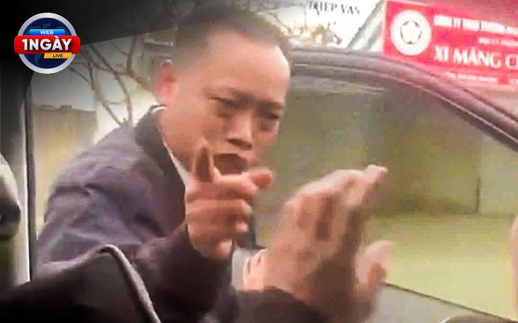 Liên Tiếp Các Vụ Hành Hung Tài Xế: Báo Động Về Văn Hóa Ứng Xử Khi Tham Gia Giao Thông