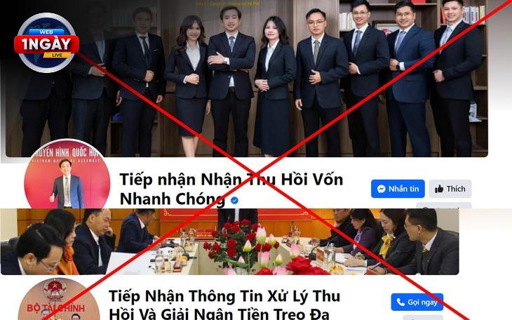 Bài Học Đau Lòng Từ Vụ Verbo Capital: Nâng Cao Cảnh Giác, Bảo Vệ Tài Sản