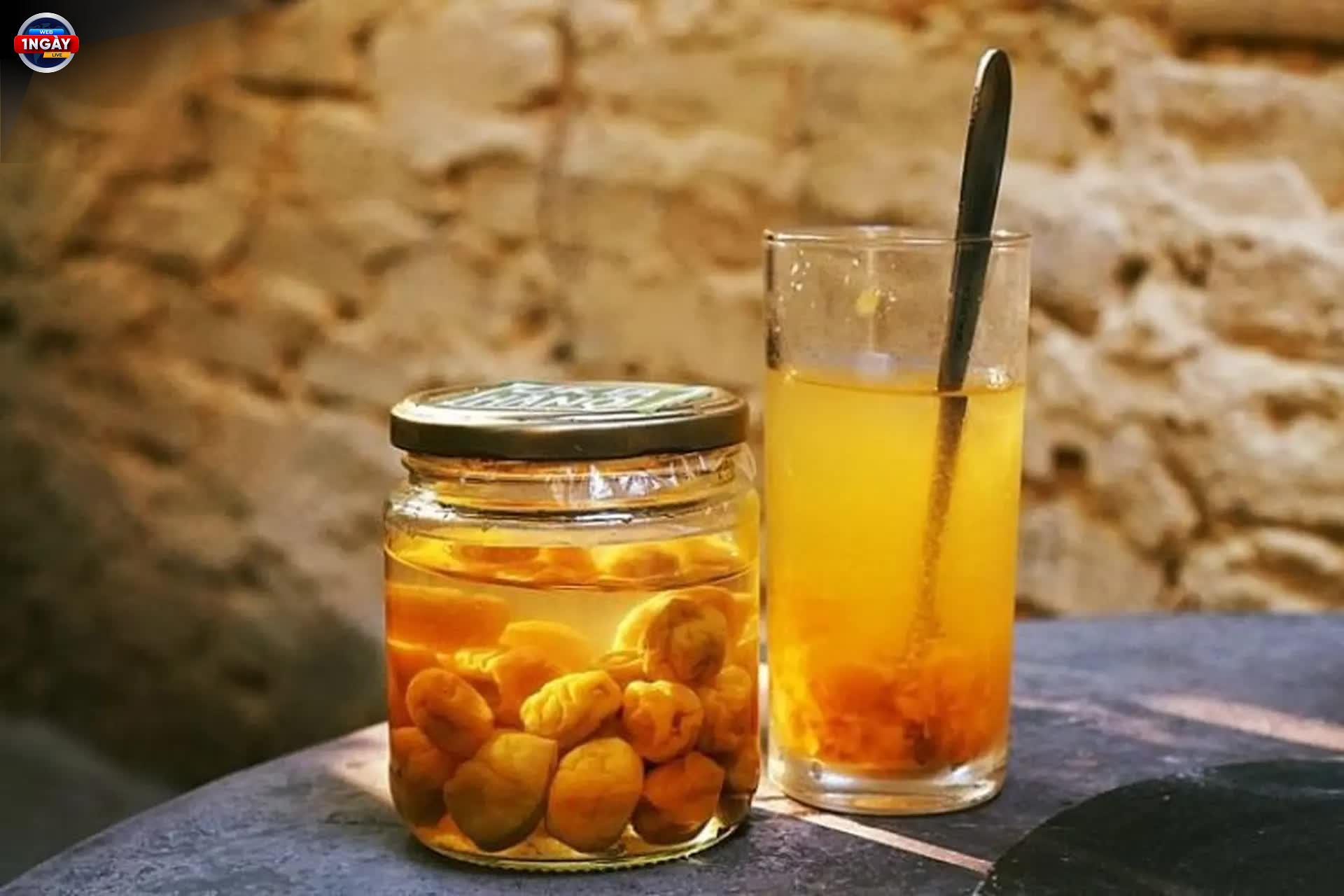 Những Lưu Ý Quan Trọng Khi Sử Dụng Quả Mơ Để Đạt Hiệu Quả Tối Ưu