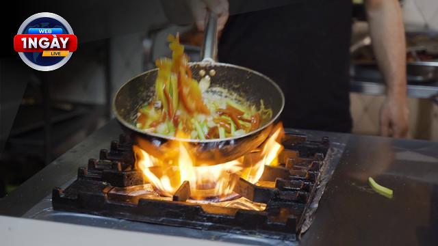 Phòng tránh ung thư từ căn bếp: Thay đổi nhỏ, hiệu quả lớn