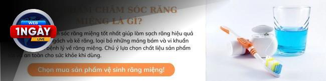 Tóm Lại: Chăm Sóc Răng Miệng Toàn Diện Để Nụ Cười Tươi Trẻ Mãi Với Thời Gian