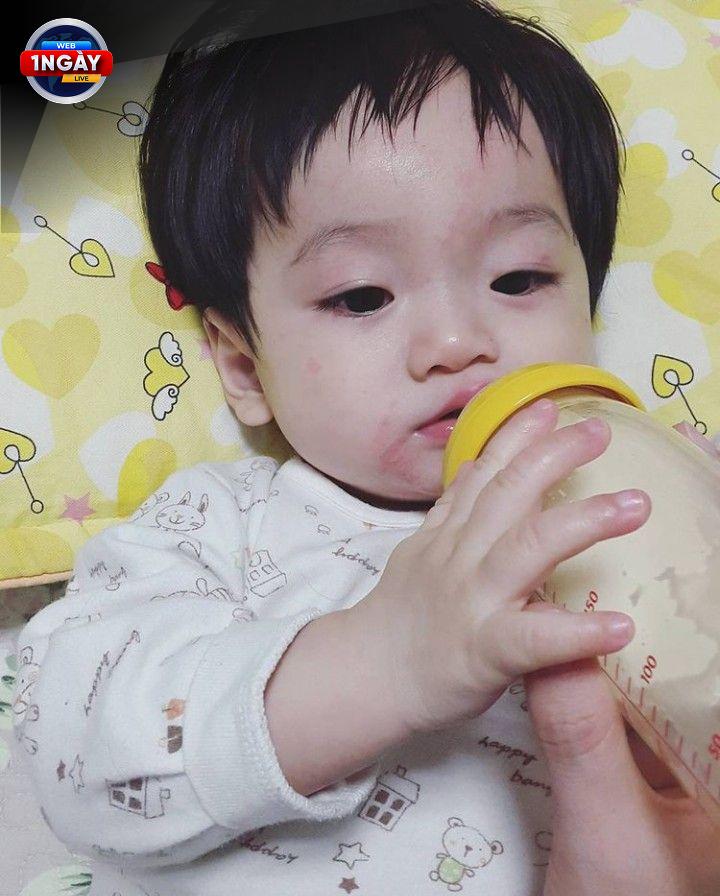 Hướng dẫn chọn sữa cho con theo từng độ tuổi