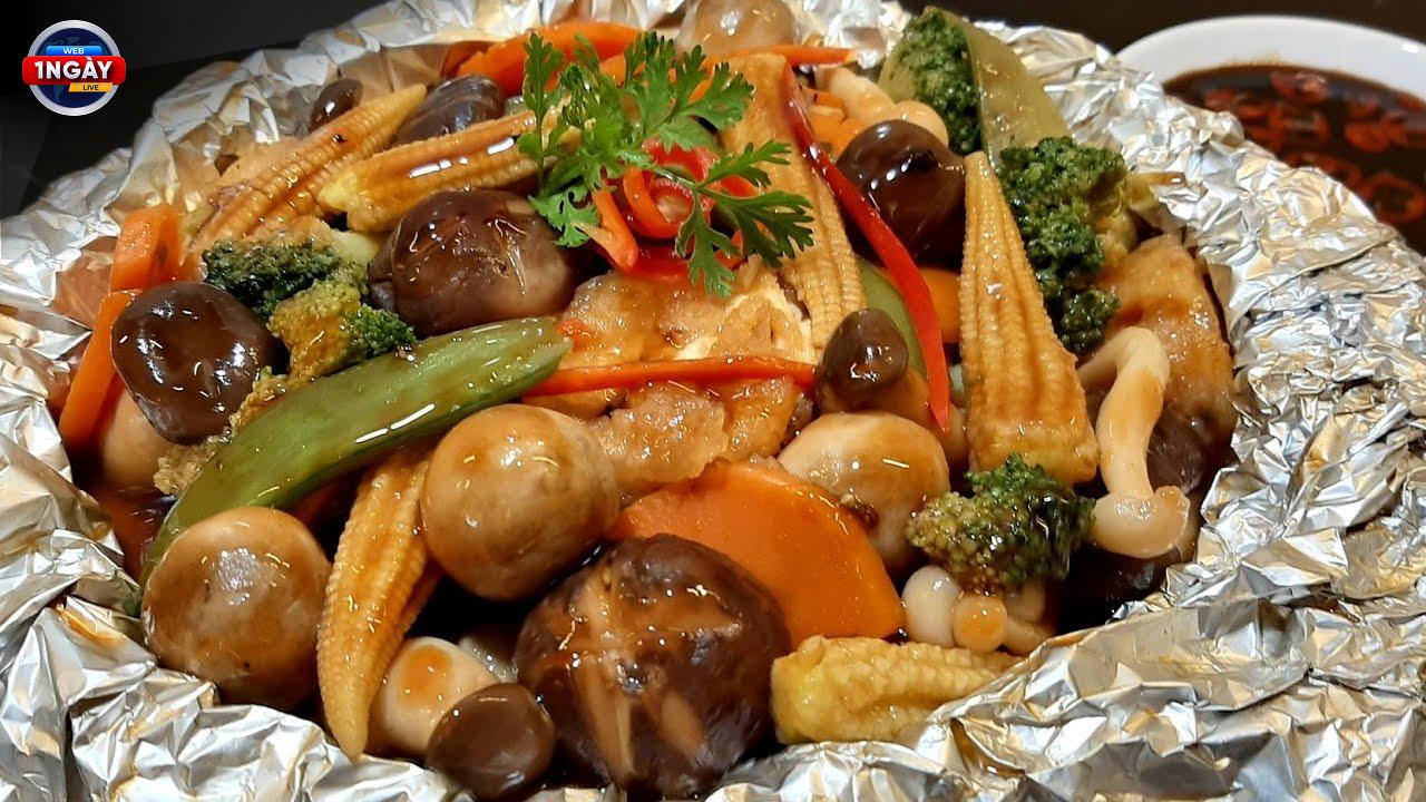 Ăn Uống Thông Minh: Chìa Khóa Cho Sức Khỏe Vàng Từ Bếp