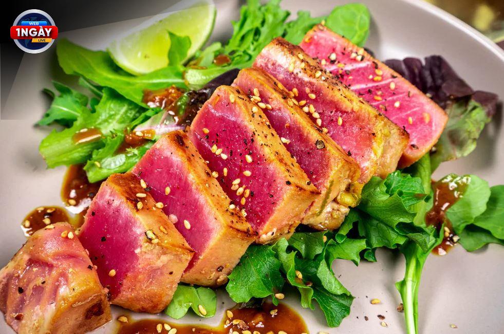 Tiềm Năng Phát Triển Của Ngành Cá Ngừ Việt Nam