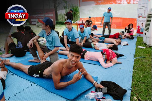 Dinh Dưỡng Tối Ưu: Xây Dựng Thực Đơn Hồi Phục Cho Runner