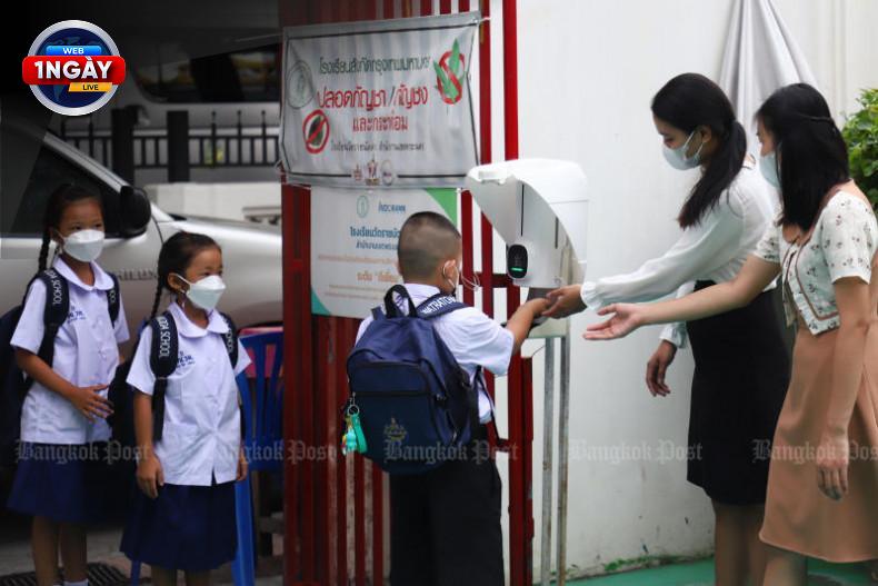 Nguy Cơ Đồng Nhiễm COVID-19 Và Cúm: Cần Thận Trọng