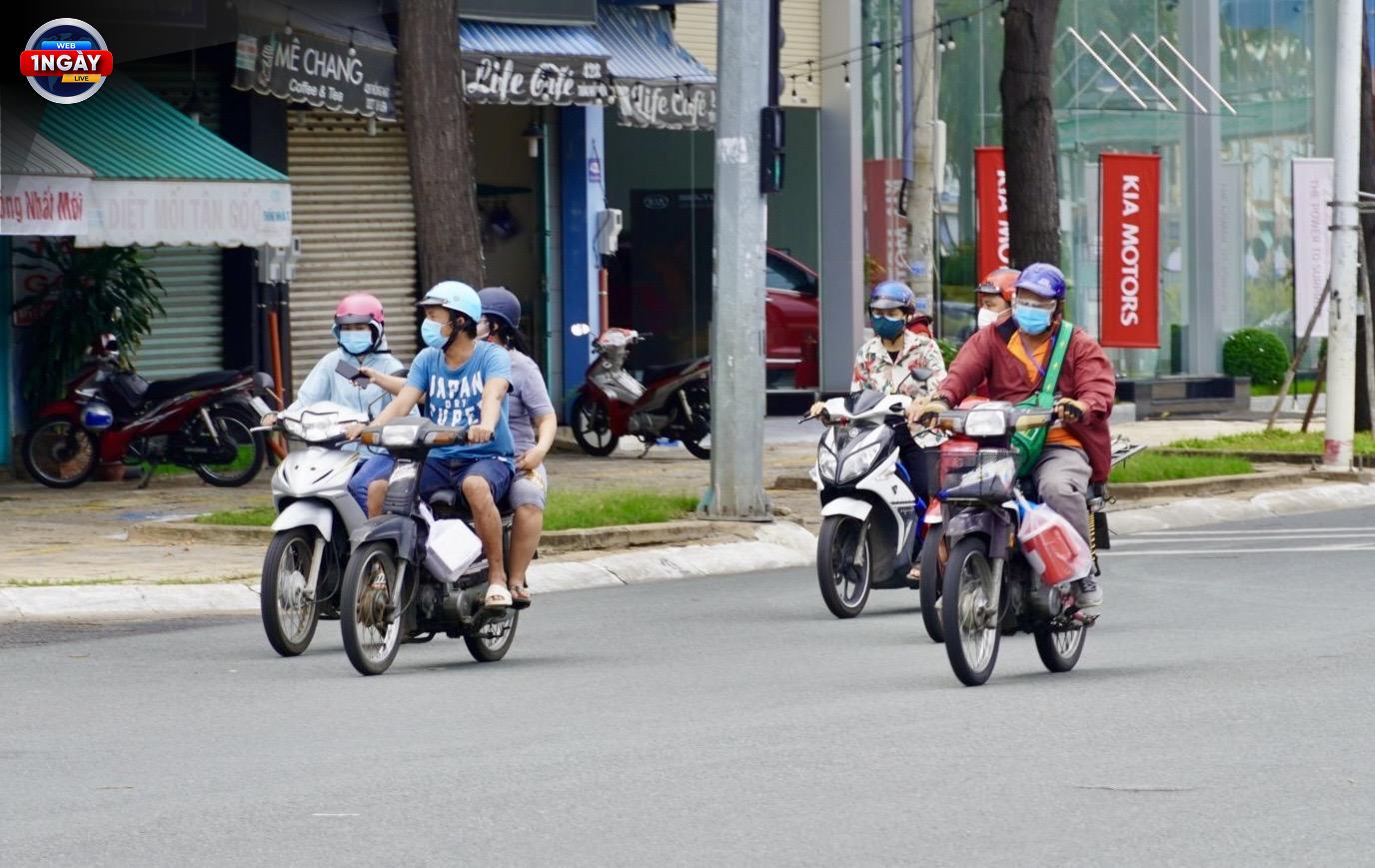 Biến Thể COVID-19 Mới và Các Biện Pháp Phòng Ngừa