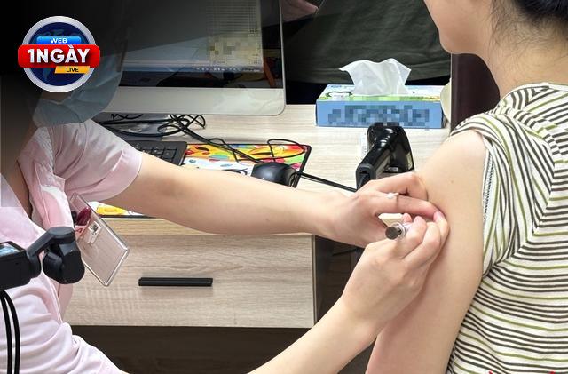 Tiêm Vắc Xin: Quyết Định Thông Minh Cho Sức Khỏe Tương Lai