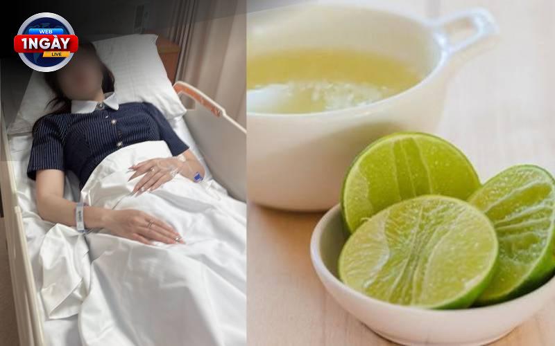 Cảnh Giác Với Những 