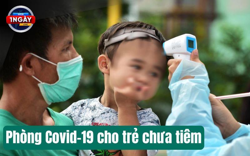 COVID-19 và Trẻ Nhỏ: Bảo Vệ Con Em Chúng Ta Như Thế Nào?