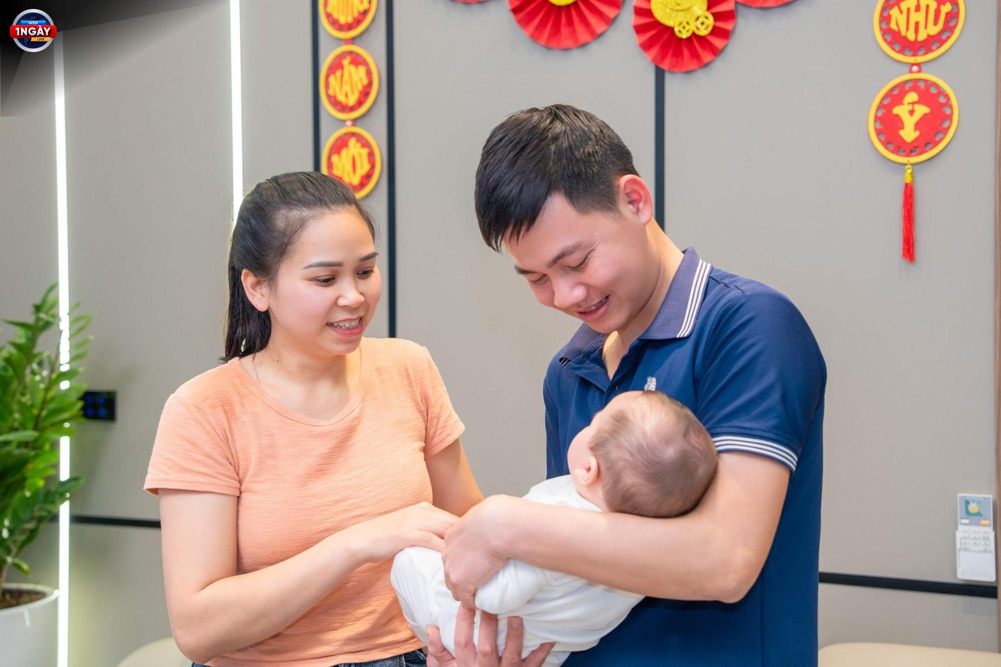 Thụ Tinh Ống Nghiệm (IVF) Kết Hợp Sàng Lọc Phôi – 