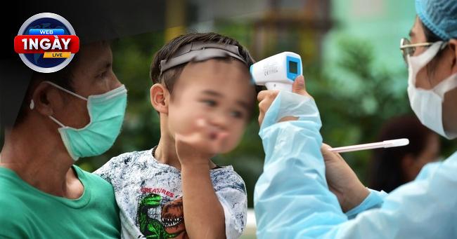 Có Nên Cho Trẻ Chưa Tiêm Vaccine Đi Du Lịch Khi COVID-19 Tái Xuất?