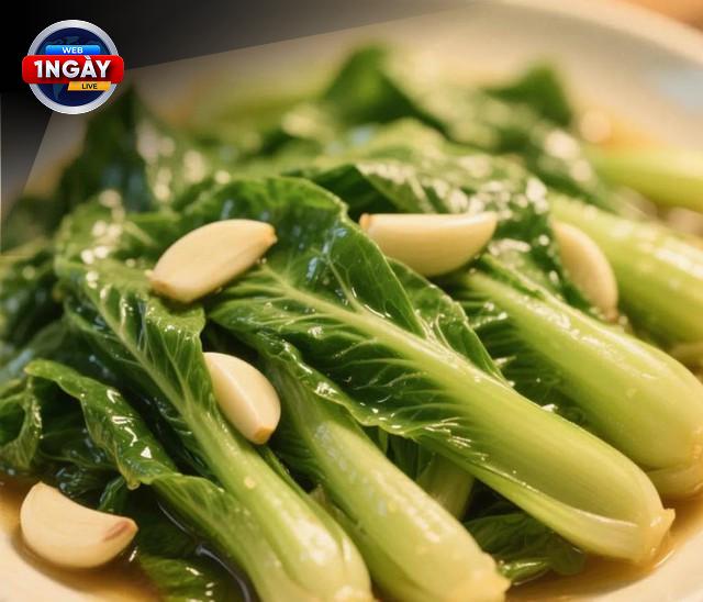 Giải Pháp Giảm Thiểu Nguy Cơ Dư Lượng Thuốc Trừ Sâu Trên Rau Củ