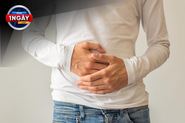 Máu Trong Phân: Dấu Hiệu 