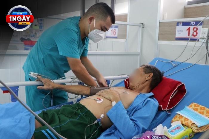 Ai Dễ Bị Tổn Thương? Nhận Diện Nhóm Nguy Cơ Cao Với COVID-19
