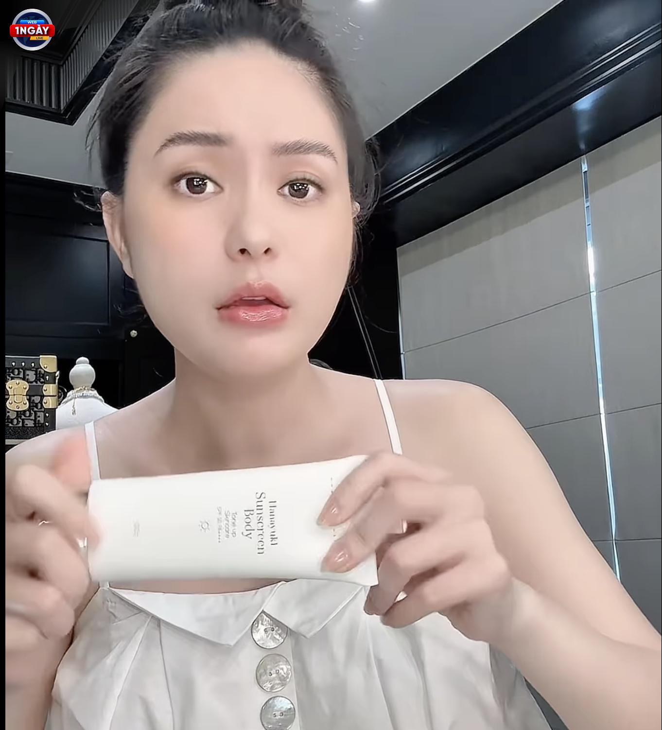 4. SPF Là Gì? Hiểu Đúng Về Chỉ Số Chống Nắng Để Bảo Vệ Da Khỏi Tác Hại Của Tia UV