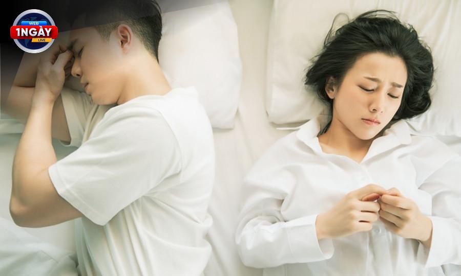 Đời Sống Tình Dục Lành Mạnh: Chìa Khóa Cho Hạnh Phúc Gia Đình