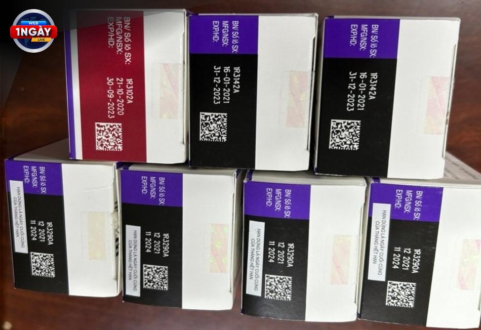 3. TP Hồ Chí Minh Siết Chặt Quản Lý: Nỗ Lực Bảo Vệ Sức Khỏe Cộng Đồng