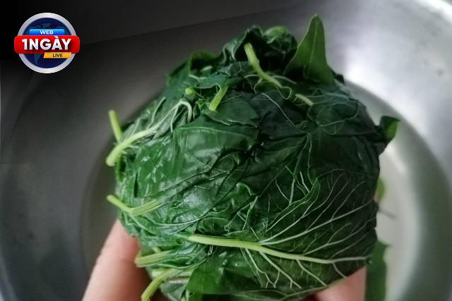 Rau dền: Giải pháp tăng cường canxi tự nhiên cho gia đình Việt
