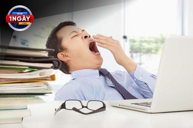 Ngưng Thở Khi Ngủ: Hiểm Họa Khôn Lường Đe Dọa Sức Khỏe