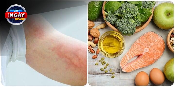 Bổ Sung Omega-3 Đúng Cách Để Sức Khỏe Vững Mạnh