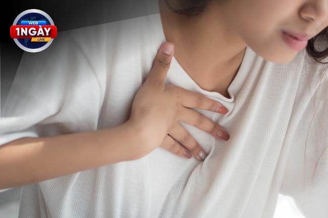 Giải Pháp Tự Nhiên: 