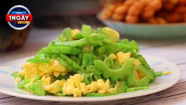 Kết bài: Rau xanh là người bạn đồng hành không thể thiếu của bệnh nhân Mỡ Máu