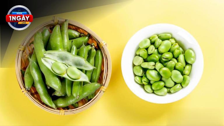 Mẹo Nhỏ Chọn Rau Sạch Tại Chợ