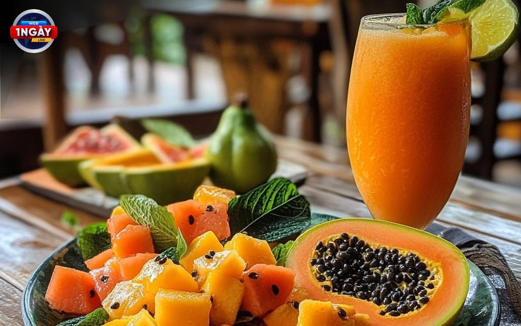 Những Lưu Ý Khi Sử Dụng Rau Chùm Ngây Để Đảm Bảo An Toàn