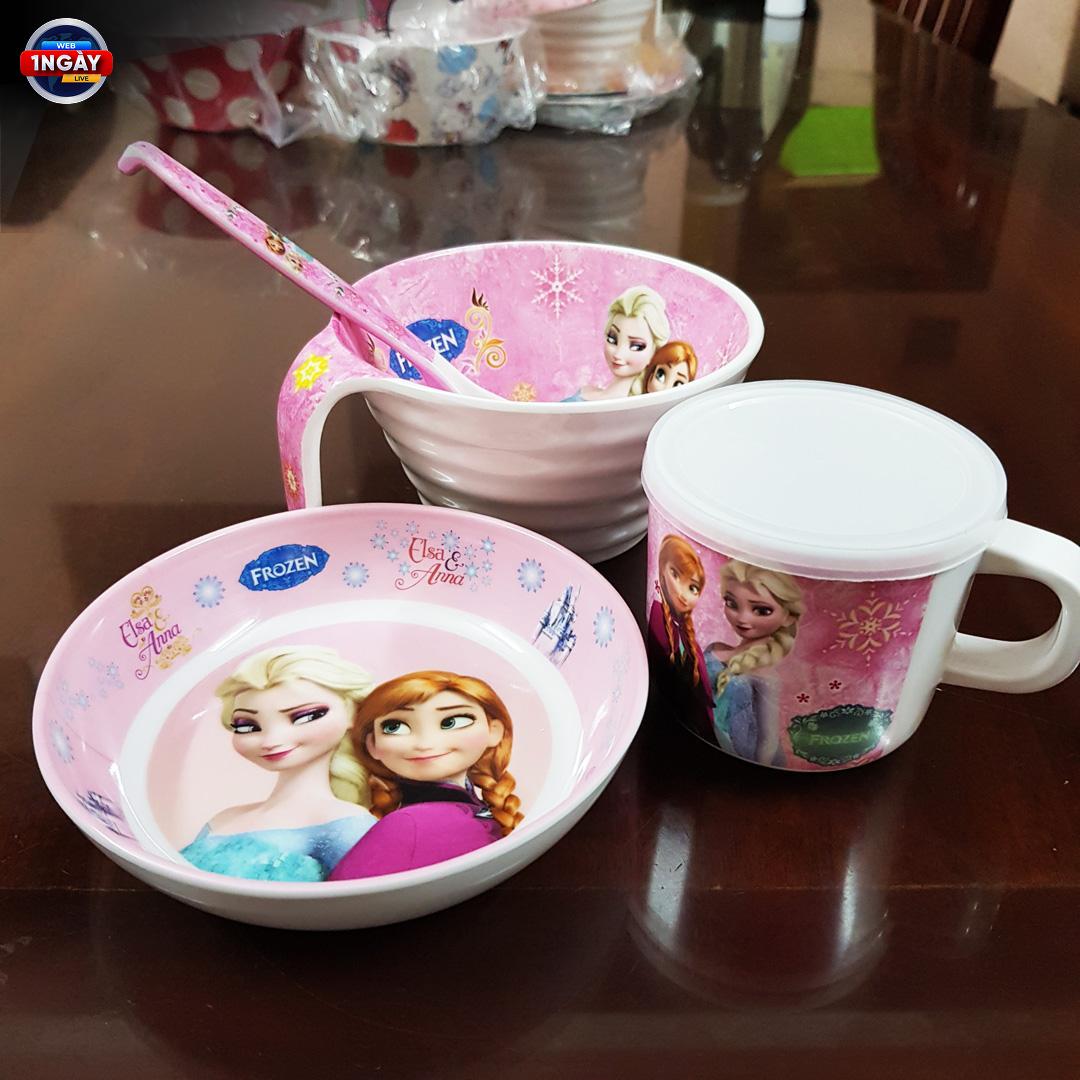 Lời Khuyên Từ Chuyên Gia Về Sử Dụng và Bảo Quản Bát Đĩa An Toàn