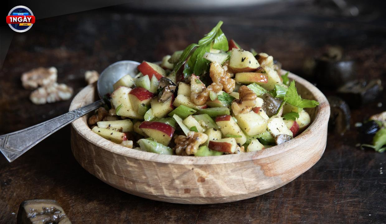 Hạt Óc Chó - 