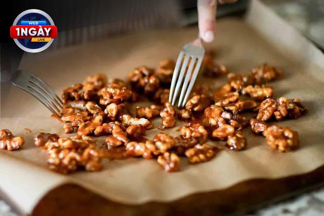 Bí Quyết Sử Dụng Hạt Óc Chó Đúng Cách Để Tối Ưu Hóa Lợi Ích