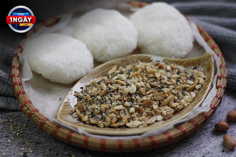 Hạt Vừng - 