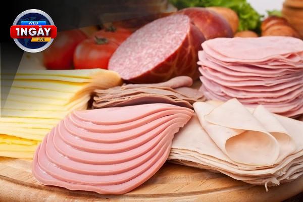 Bữa Sáng Lành Mạnh: 