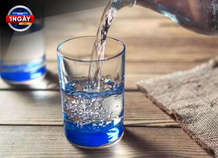 Tóm Lại: Uống Nước Đúng Cách, Đầu Tư Thông Minh Cho Sức Khỏe Vàng