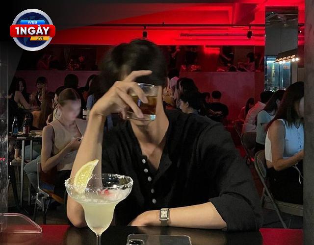 4. Rượu: 