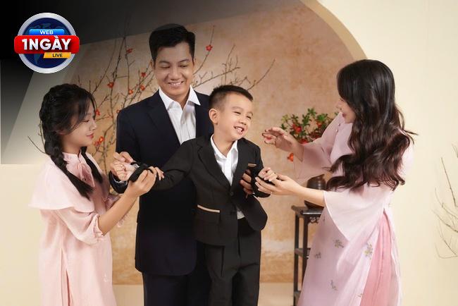 Gánh trên vai hai trọng trách: Bác sĩ và nhà nghiên cứu