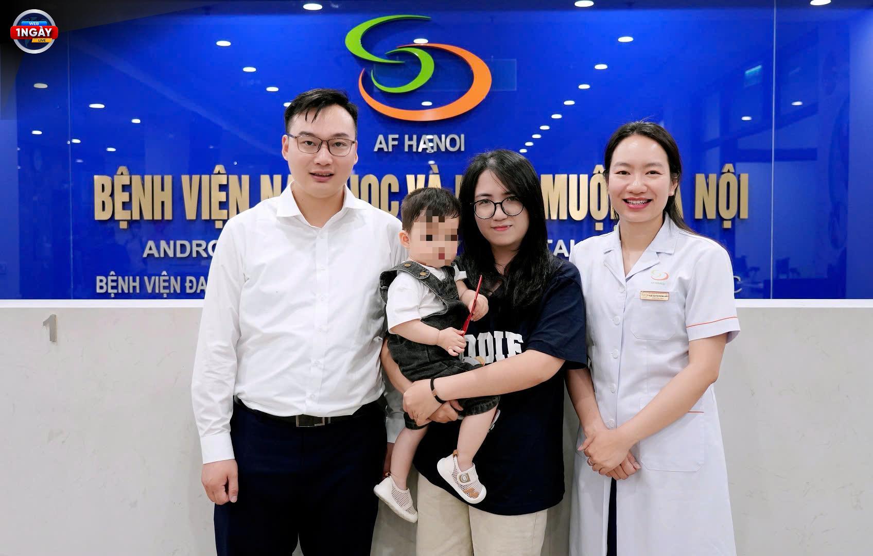 Bí quyết cân bằng giữa công việc và gia đình: Luôn dành thời gian cho con và tạo dựng những ký ức đẹp