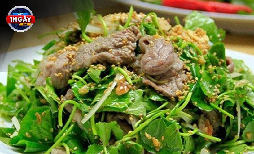 Rau Má - Củng Cố Hệ Miễn Dịch Vững Mạnh