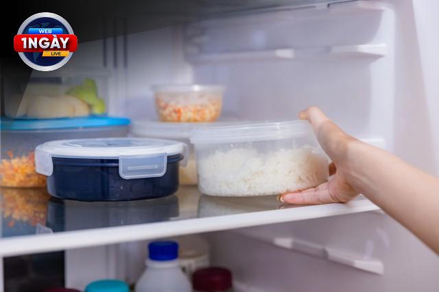 Mẹo Hay Sử Dụng Cơm Thừa An Toàn, Hiệu Quả