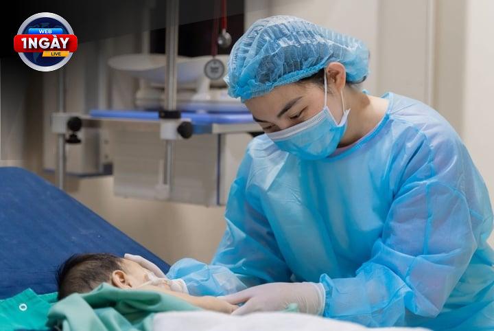 Ghép Gan Thành Công: Mở Ra Kỷ Nguyên Mới Trong Điều Trị Bệnh Gan Cho Trẻ Em Việt Nam